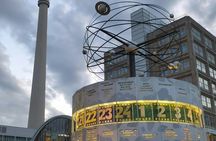 Berlin nightlife experience with bar crawl, club entry and shots