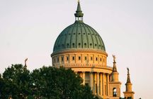 Potsdam best intro walking tour with a local