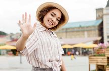 Regensburg best intro walking tour with a local