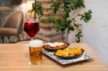 Tapas and wine self-guided tour in Córdoba