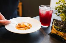 Tapas and wine self-guided tour in Córdoba