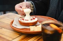 Tapas and wine self-guided tour in Córdoba