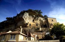 Lascaux IV prehistoric cave art tour from Sarlat