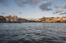 River sightseeing from Gaia