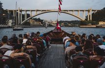 River sightseeing from Gaia