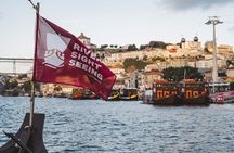 River cruise from Porto
