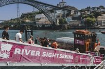 River cruise from Porto