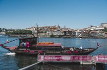 River cruise from Porto
