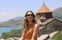 Sevan Lake and Dilijan private tour