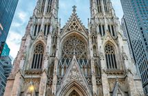 St. Patrick’s Cathedral official VIP guided tour