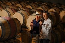 Gaillac small group wine tour with tastings from Toulouse