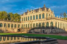 Dresden photography tour with a local
