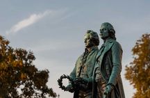 Tour of Dresden's most photogenic spots with a local