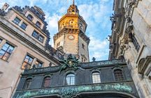 Tour of Dresden's most photogenic spots with a local