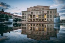 Leipzig's most photogenic spots with a local