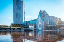 Leipzig's most photogenic spots with a local