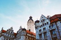 Leipzig's most photogenic spots with a local