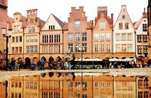 Tour of Münster's most photogenic spots with a local