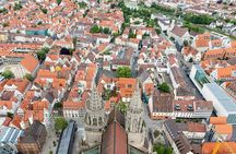 Tour of Münster's most photogenic spots with a local