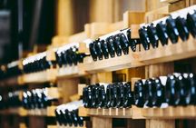 Côte de Beaune half-day wine tour with tastings from Dijon