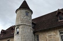 Côte de Beaune half-day wine tour with tastings from Dijon