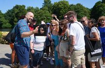 Uncensored tour of sex and freedom history in Berlin