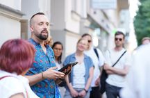 Uncensored tour of sex and freedom history in Berlin