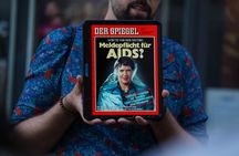 Uncensored tour of sex and freedom history in Berlin