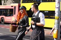 Berlin’s queer and trans history tour