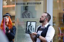 Berlin’s queer and trans history tour