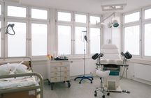 Behind-the-scenes tour of Berlin's sex-positive nightlife