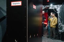 Behind-the-scenes tour of Berlin's sex-positive nightlife