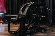 Behind-the-scenes tour of Berlin's sex-positive nightlife