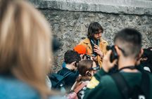 Pompeii 3D walking tour with entrance ticket