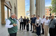 North Dublin's historical landmarks walking tour