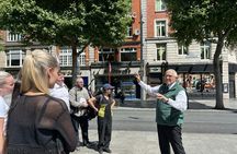 North Dublin's historical landmarks walking tour