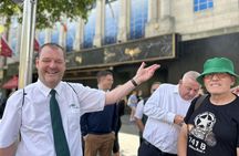 North Dublin's historical landmarks walking tour