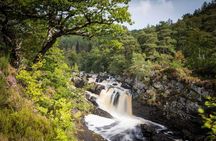 Fairy Pools and Isle of Skye full-day tour with Dunvegan Castle