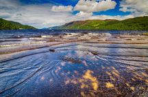 Fairy Pools and Isle of Skye full-day tour with Dunvegan Castle