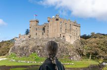 Fairy Pools and Isle of Skye full-day tour with Dunvegan Castle