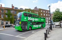 Dublin Freedom Ticket sightseeing and transport pass