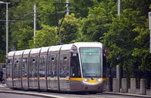 Dublin Freedom Ticket sightseeing and transport pass