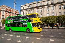 Dublin Freedom Ticket sightseeing and transport pass