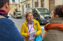 Street food and historical adventure in Kraków