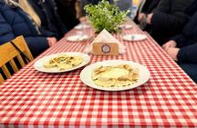 Street food and historical adventure in Kraków