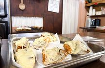 Street food and historical adventure in Kraków