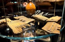 Krakow Rynek Underground Museum guided tour