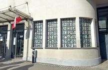 Krakow: Schindler's Factory entrance ticket and guided tour