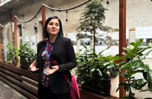 Krakow: Jewish quarter Kazimierz guided tour