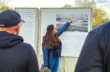 Krakow: Plaszow concentration camp guided tour